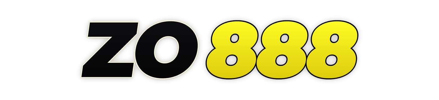 zo888 Logo